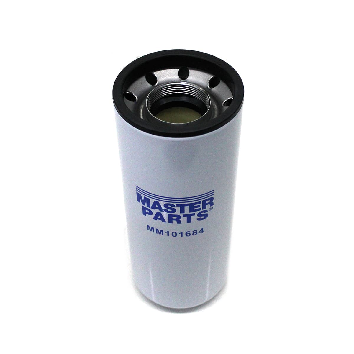 FILTRO OLEO LUBRIFICANTE VW/FORD MOTOR CUMMINS SERIE ISC (ROSCA 2.1/4) - MM101684E
