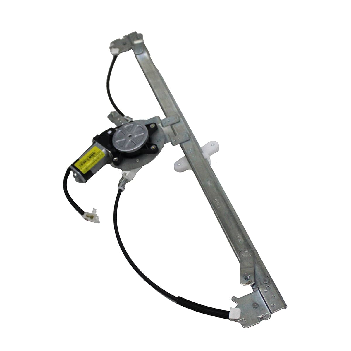 MAQUINA VIDRO LD MB ACCELLO 2012.. (COM MOTOR 12V Z8 FIXACAO MOTOR MABUCHI) - R2313D12V