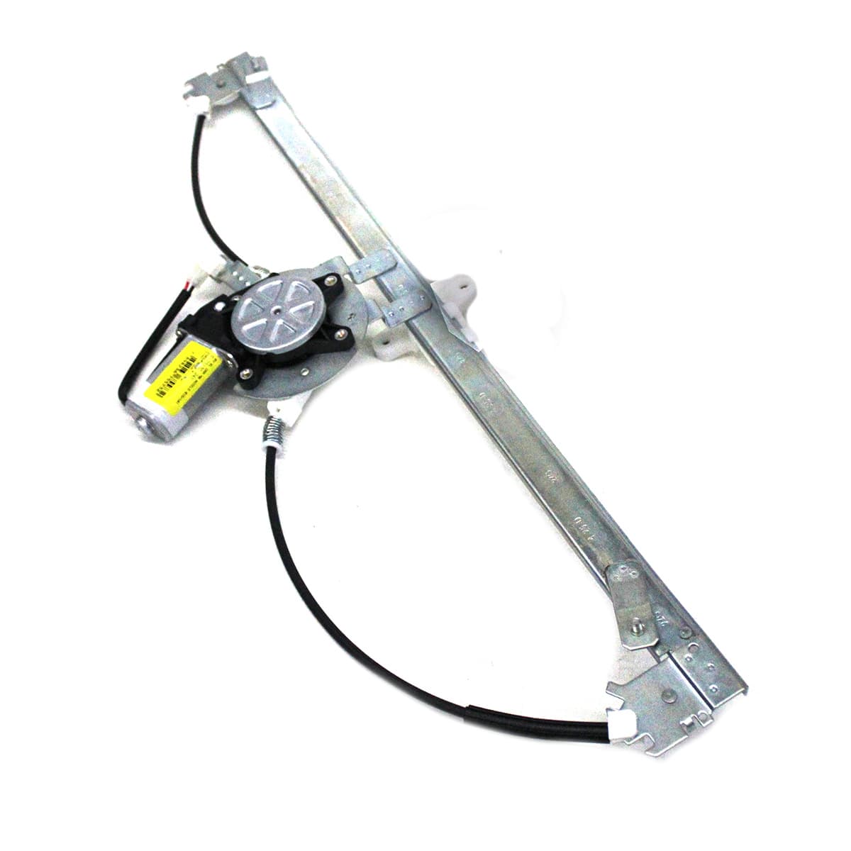 MAQUINA VIDRO LD MB ACCELLO 2012.. (COM MOTOR 24V Z8 FIXACAO MOTOR MABUCHI) - R2313D24V