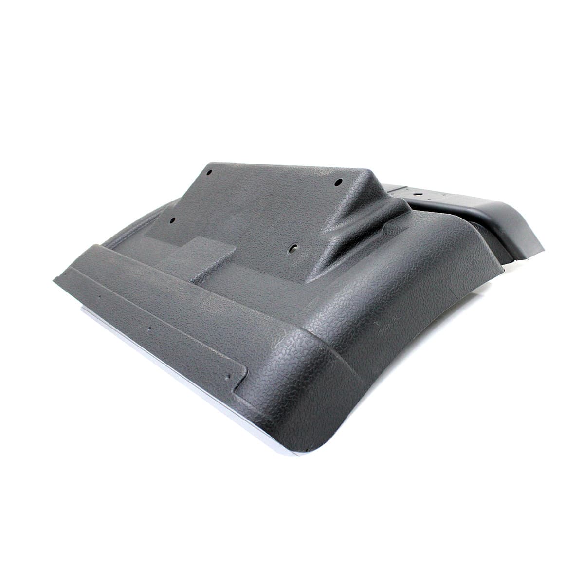 PARALAMA CAVALO PARTE TRASEIRA LD/LE VW 18310 | VW CONSTELLATION 19320/19370 (SEM CHAPA FIXACAO) - 000511.48