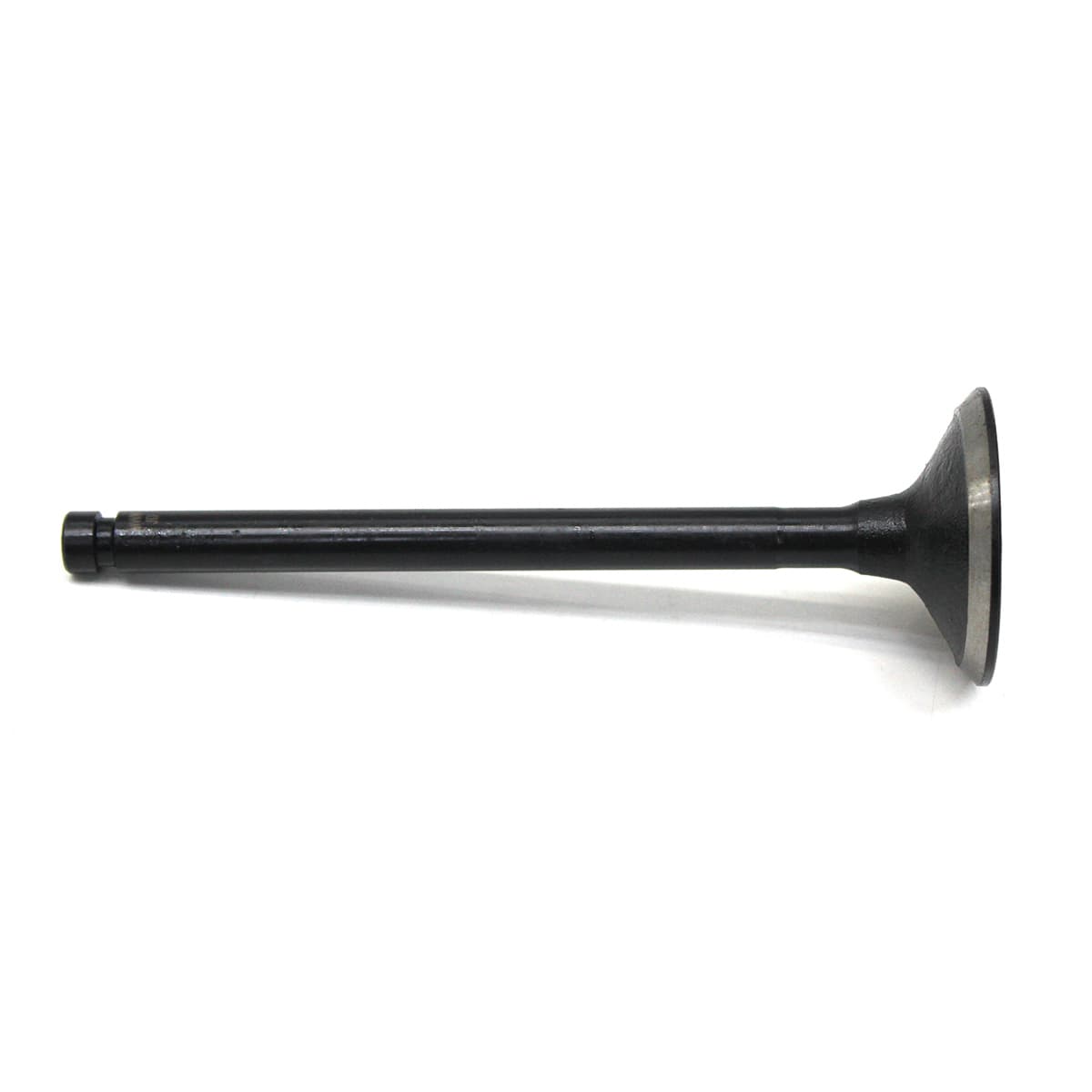 VALVULA DE ADMISSAO MERCEDES BENZ: CAMINHOES: 1418 / 1419 / 1420 / 1517 / 1518 / 1519 / 1929 / 1624 / 1923 / 1924 / 2024 / 2219 / 2224 / 2623 / 2624   OM-355 (ASPIRADO) - MM100996E