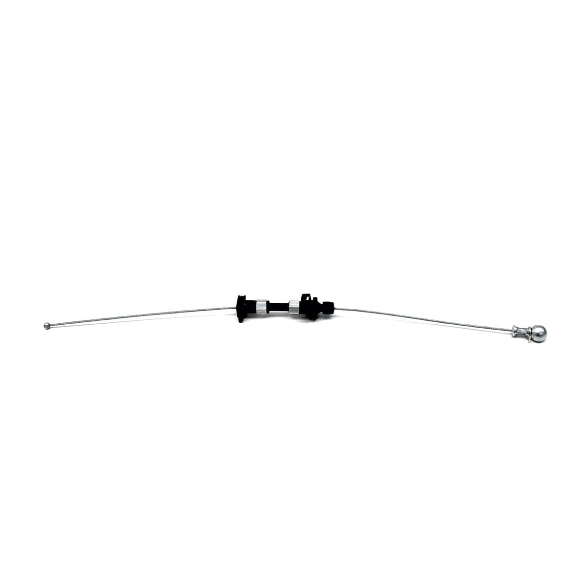 CABO 369MM ACELERADOR CAIXA/PEDAL MB 1418/1720/1723/1718A/1718K/1720K/1723S - 121150.90