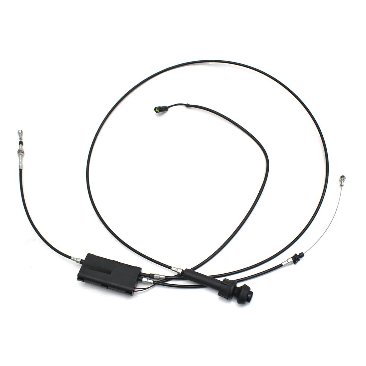 CABO 1040MM ACELERADOR MB (COMPLETO) - 121274.90