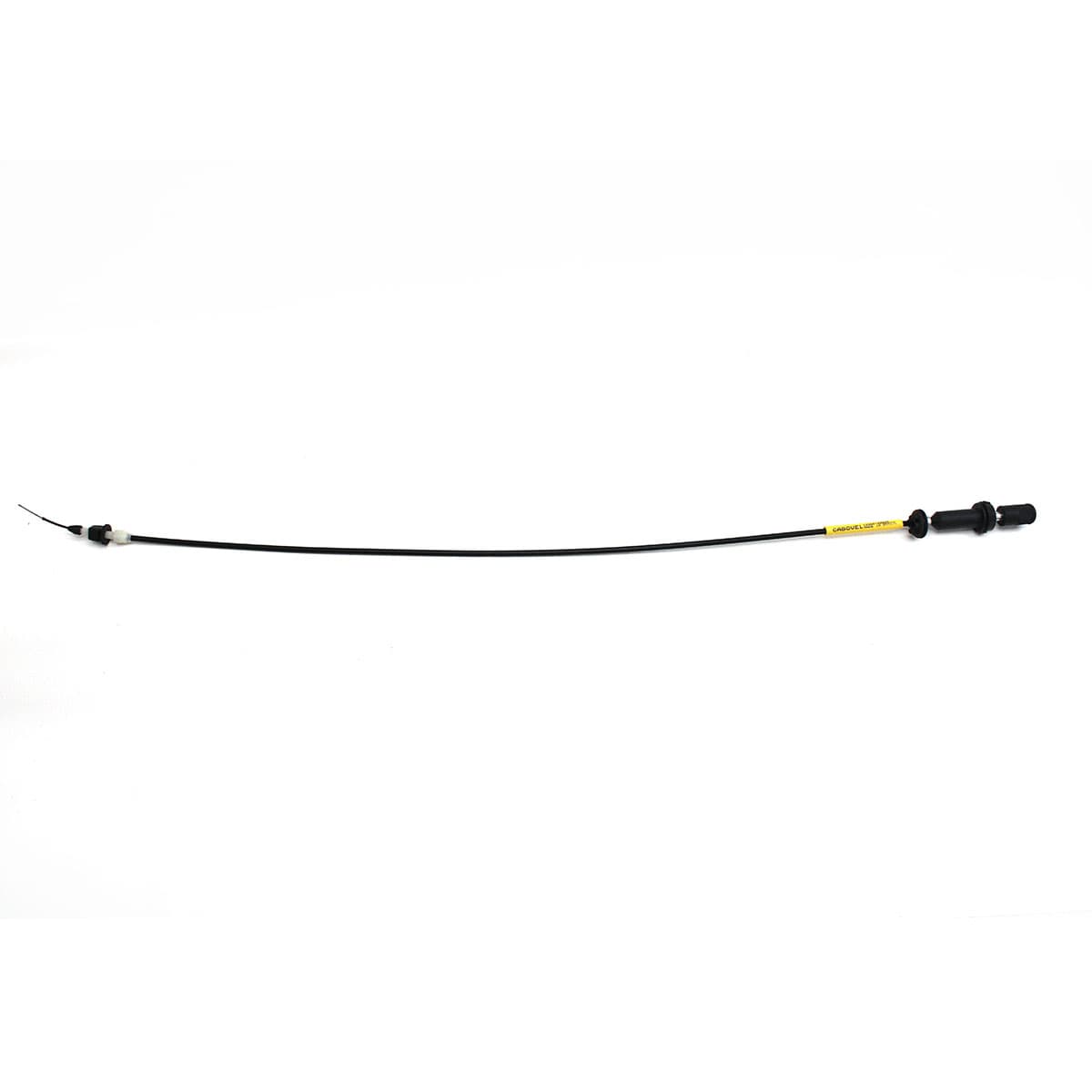 CABO 1015MM REGULADOR MARCHA LENTA MB LS1625/1630/L1625 (BOTAO PRETO) - 12206.90