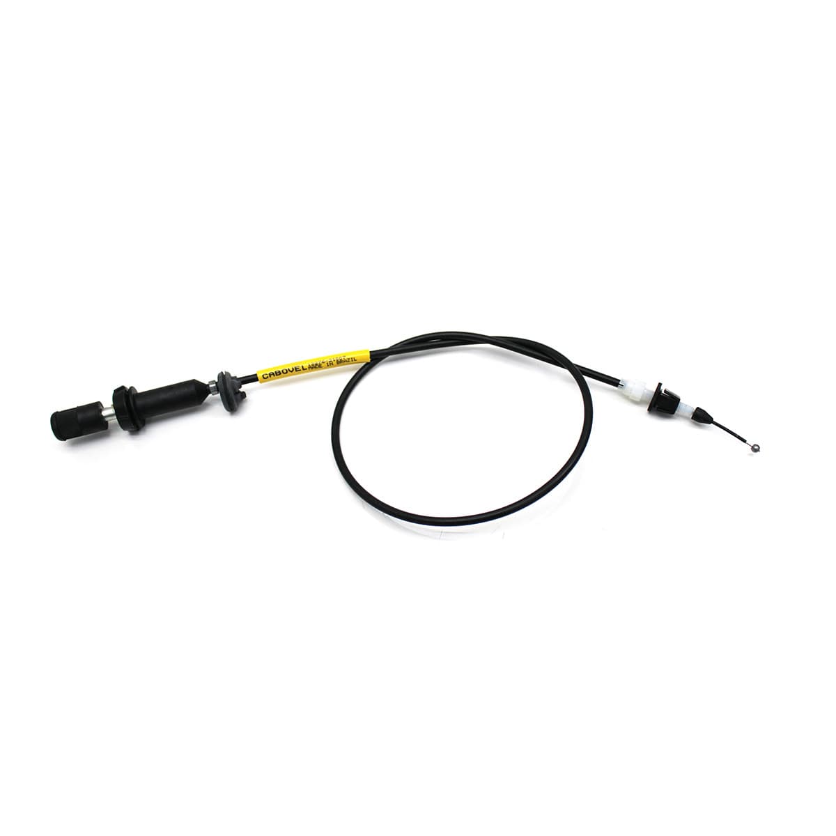 CABO 1015MM REGULADOR MARCHA LENTA MB LK1342/1317/L2214/2217/2225/LS1929 (BOTAO PRETO) - 12276.90