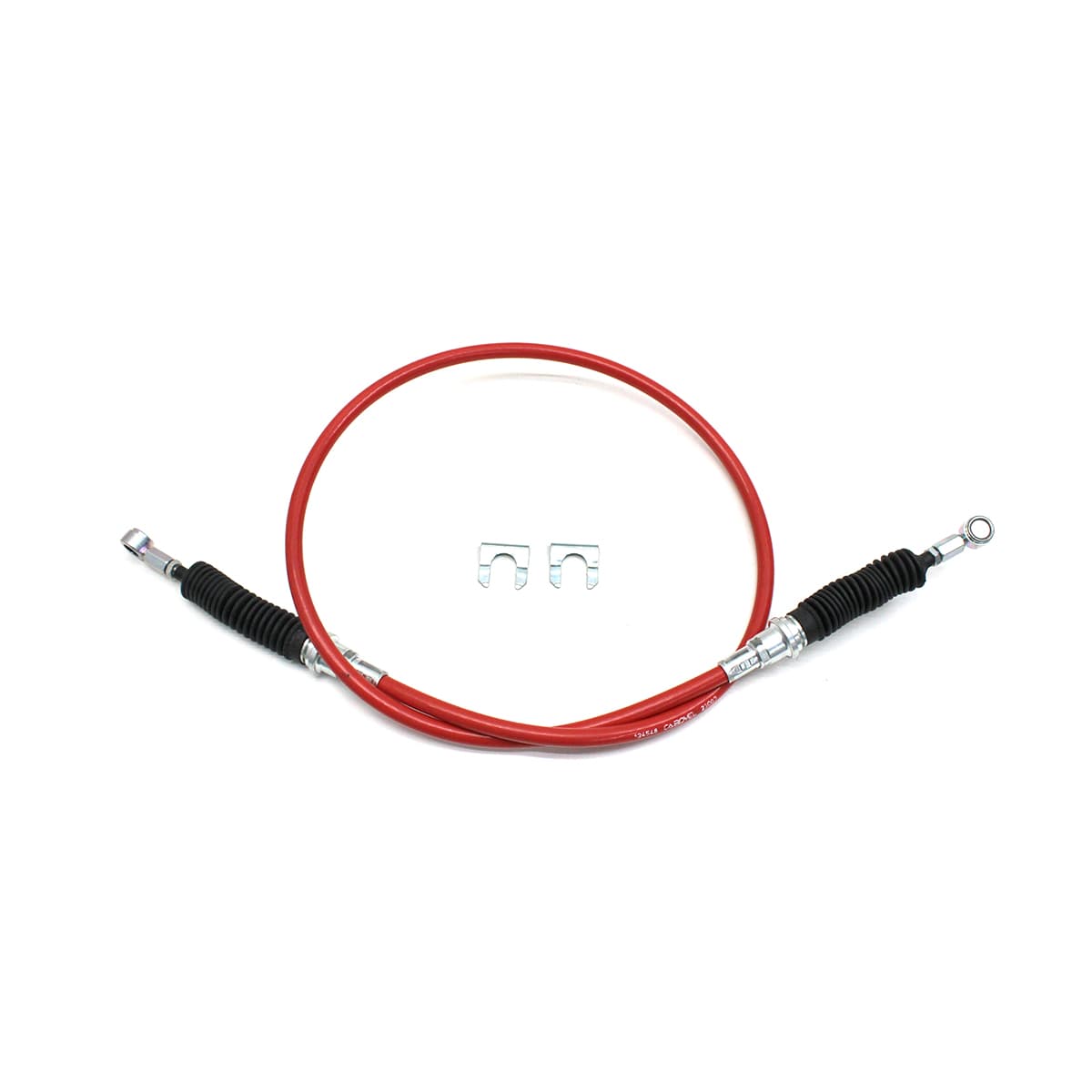 CABO 1670MM COMANDO SELECAO CAMBIO MB MICRO ONIBUS LO ..2010 - 124548.90