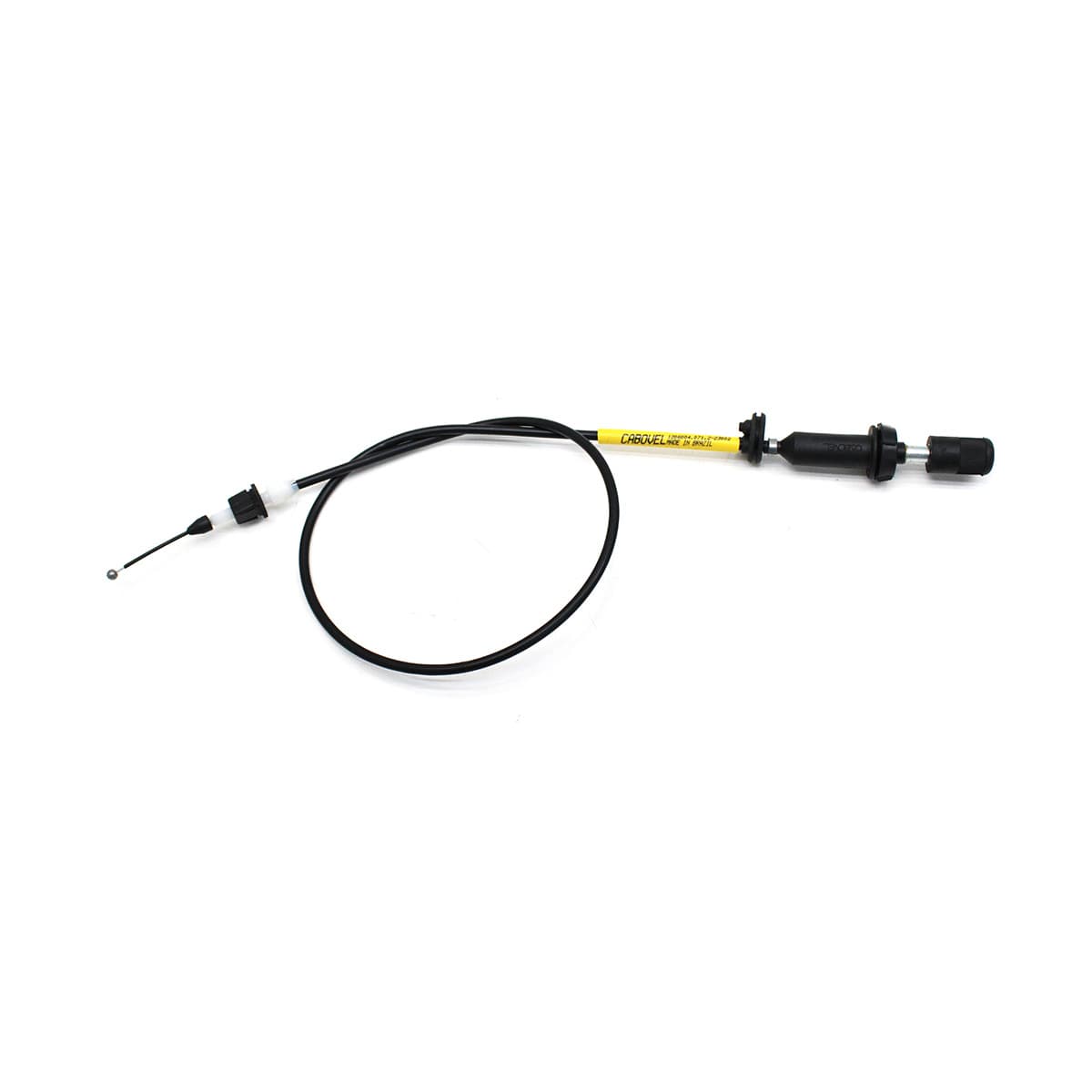 CABO 1015MM ESTRANGULADOR/AFOGADOR MB 709/912/1618 (BOTAO PRETO) - 126004.90