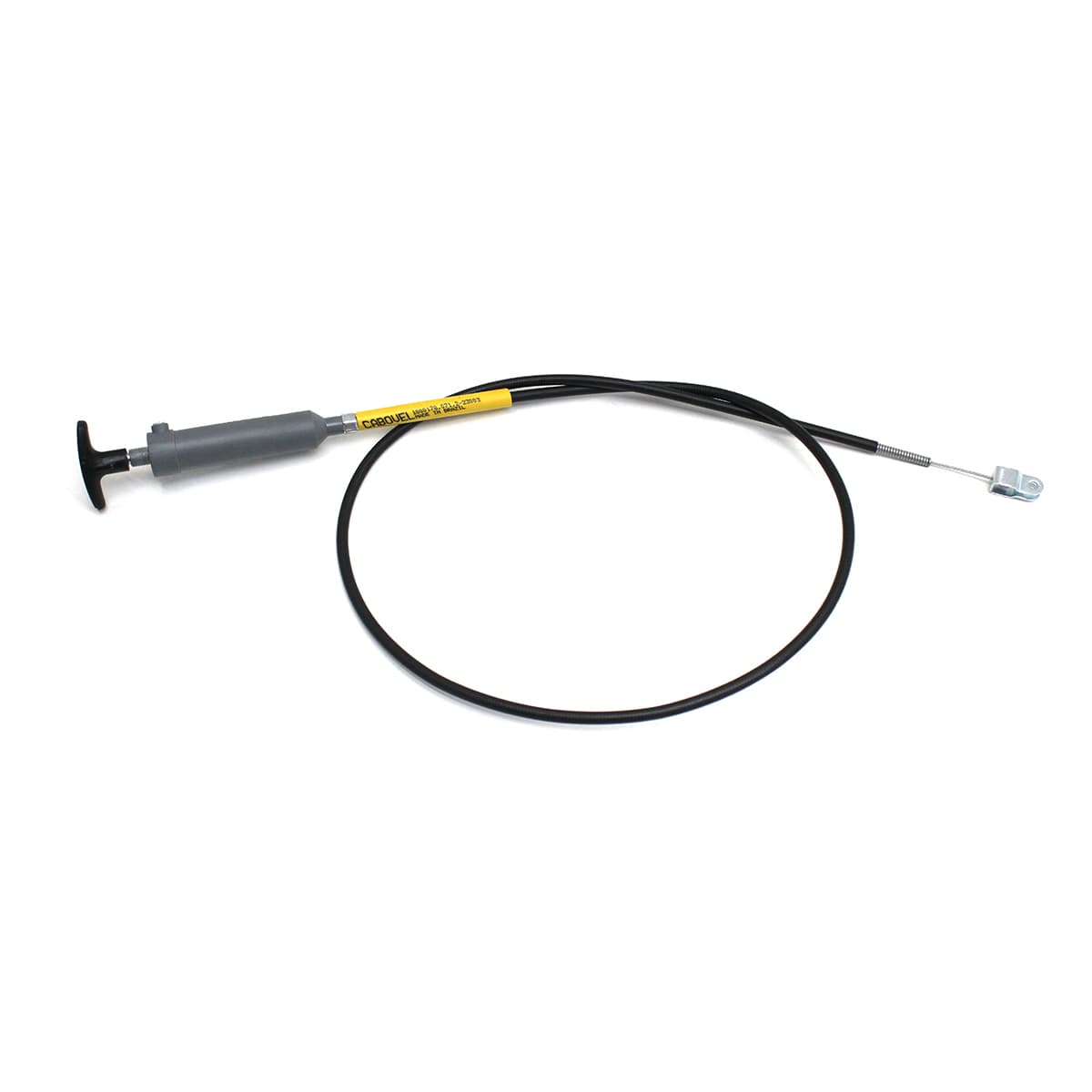 CABO 1205MM ESTRANGULADOR/AFOGADOR FORD F4000 - 10178B.90