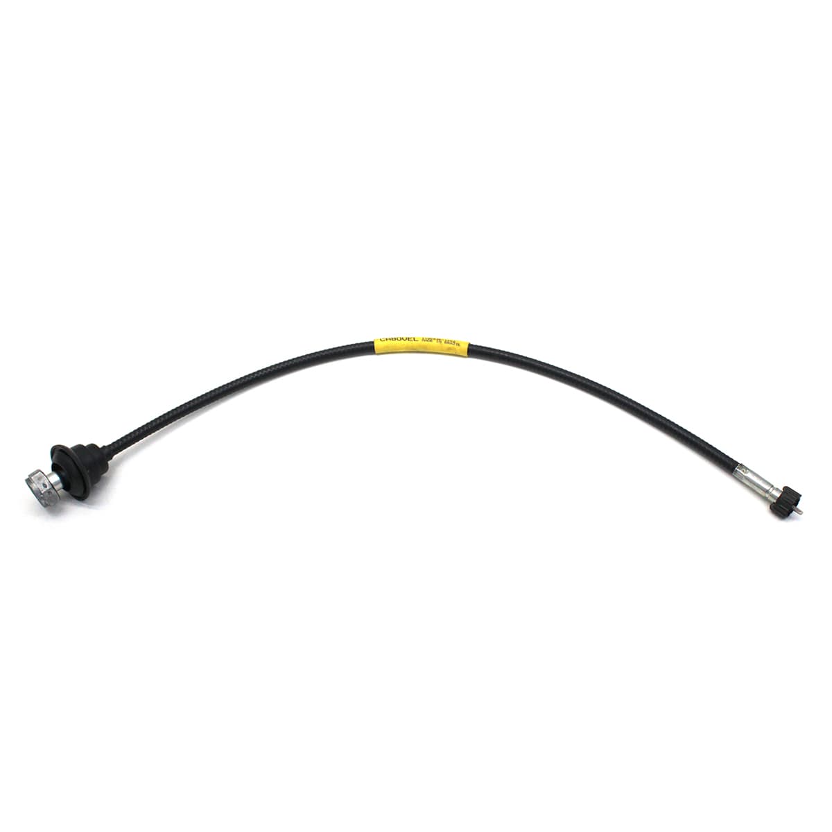 CABO TACOGRAFO 680MM//CAMINHAO TODOS 5,0MM/COM PORCAS M22X1,5 E 5/8" - 119063E.90