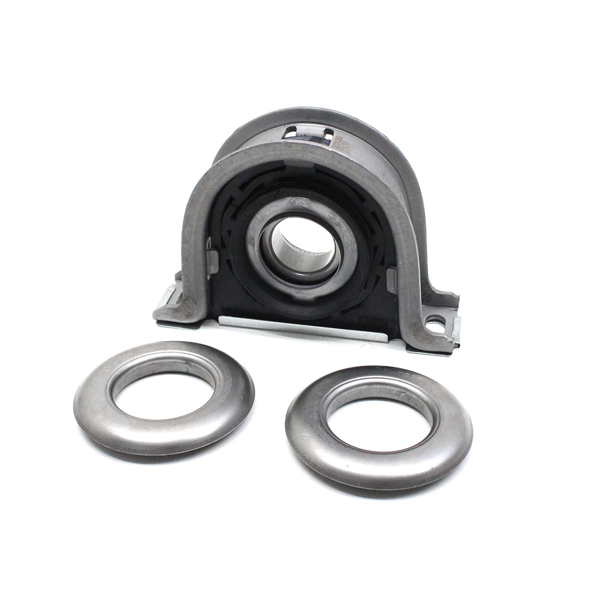 SUPORTE COM ROLAMENTO CARDAN 40MM FORD/VW/MB (SISTEMA ORIGINAL) (COM ABA) - 801164