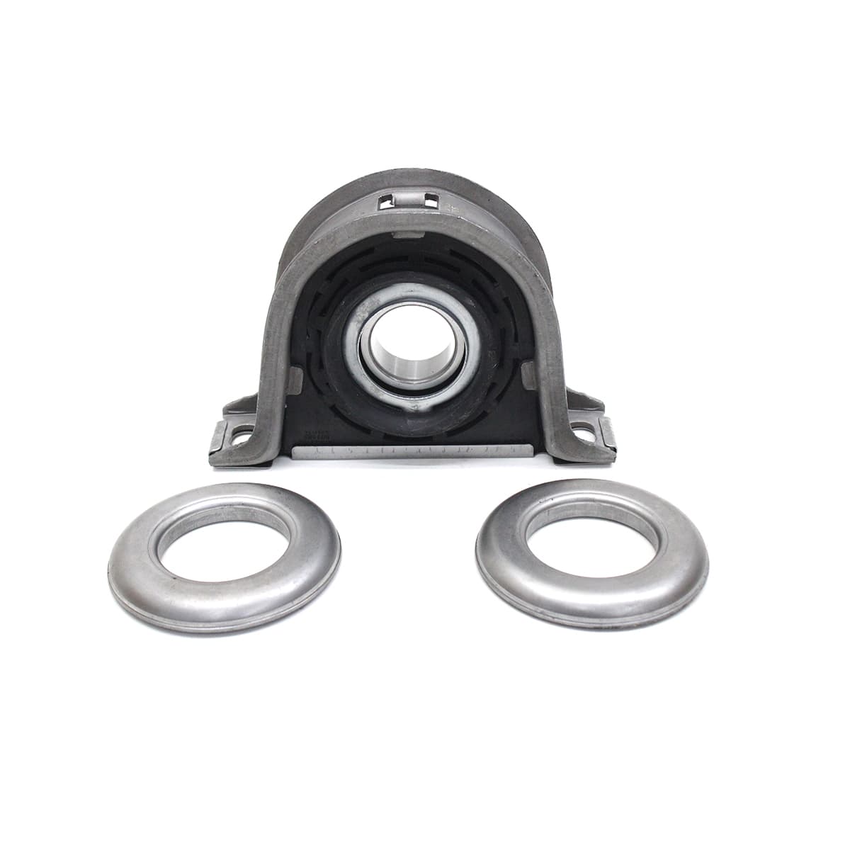SUPORTE COM ROLAMENTO CARDAN 45MM AGRALE/FORD/VW/MB (SISTEMA ORIGINAL) (COM ABA) - 801165