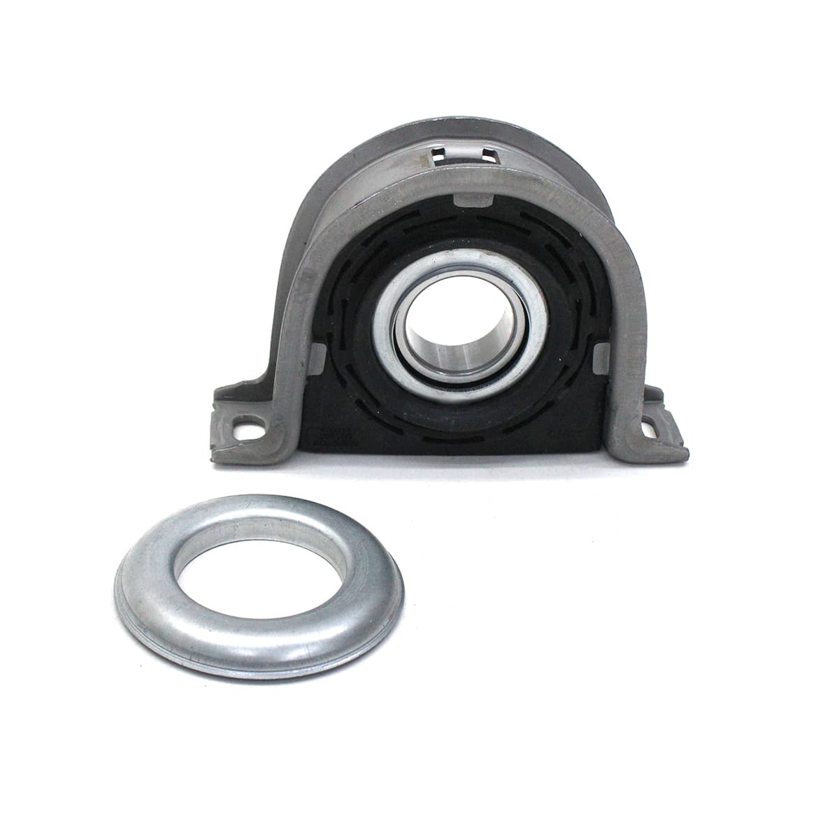 SUPORTE COM ROLAMENTO CARDAN 50MM AGRALE/FORD/VW/MB (SISTEMA ORIGINAL) (COM ABA) - 801166