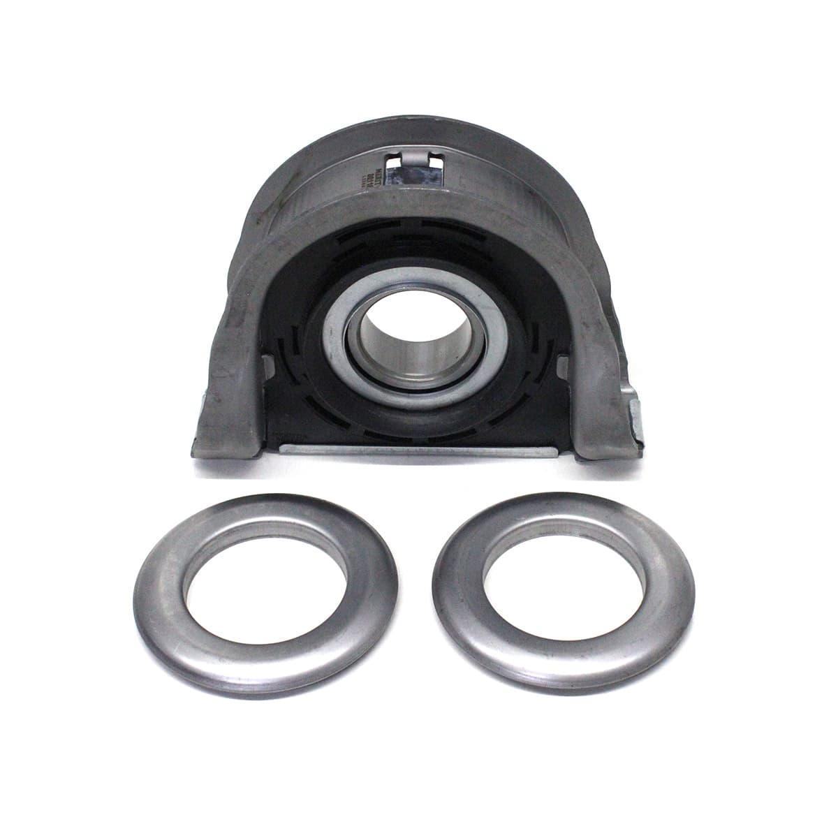 SUPORTE COM ROLAMENTO CARDAN 60MM FORD/VW/MB (SISTEMA ORIGINAL) (COM ABA) - 801167