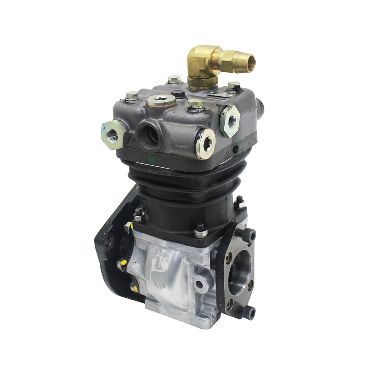 COMPRESSOR AR FREIO - 7001267C1E