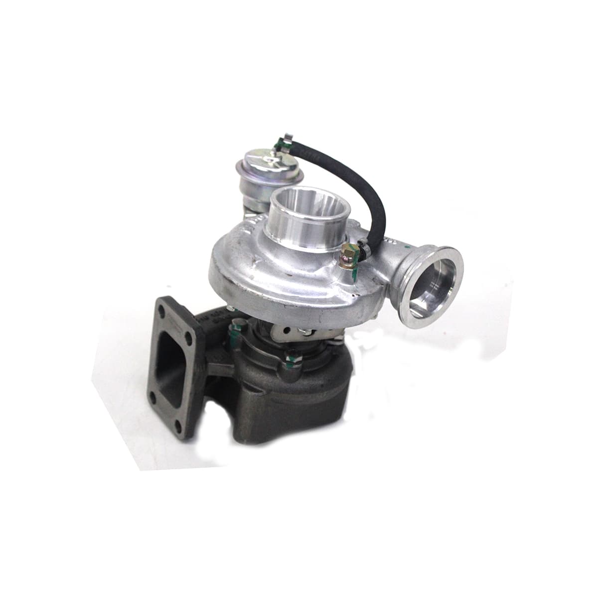 TURBINA/TURBO COMPRESSOR INTERNATIONAL MOTOR MWM X12 4CIL - 905292010148E
