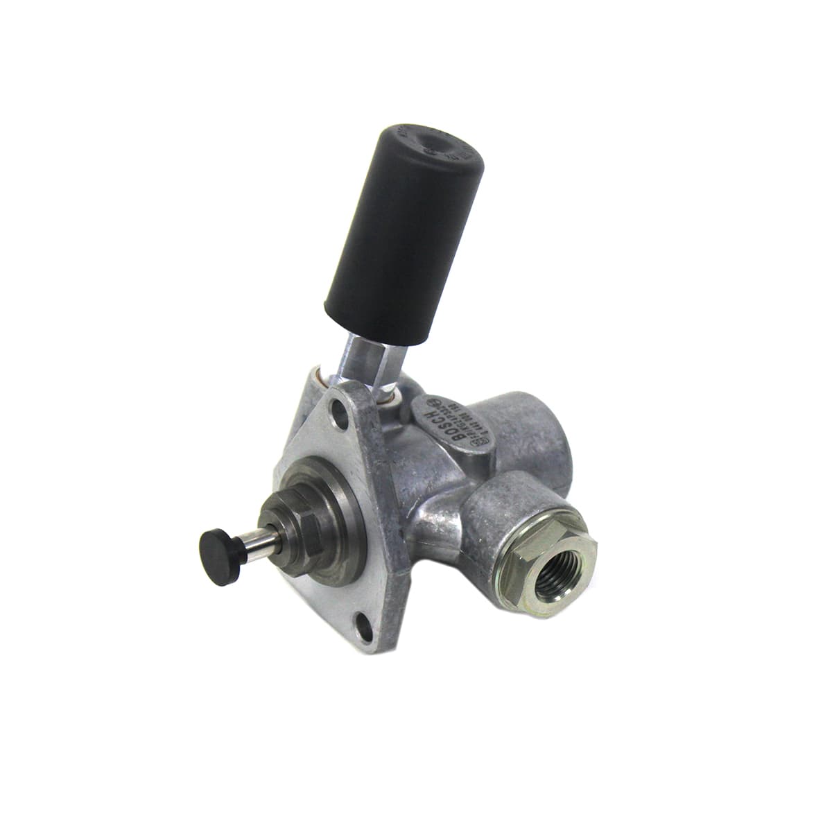 BOMBA ALIMENTADORA MANUAL MOTOR MWM (ROSCAS M14X1,5) (BOSCH 0440008198) - 905202008001E