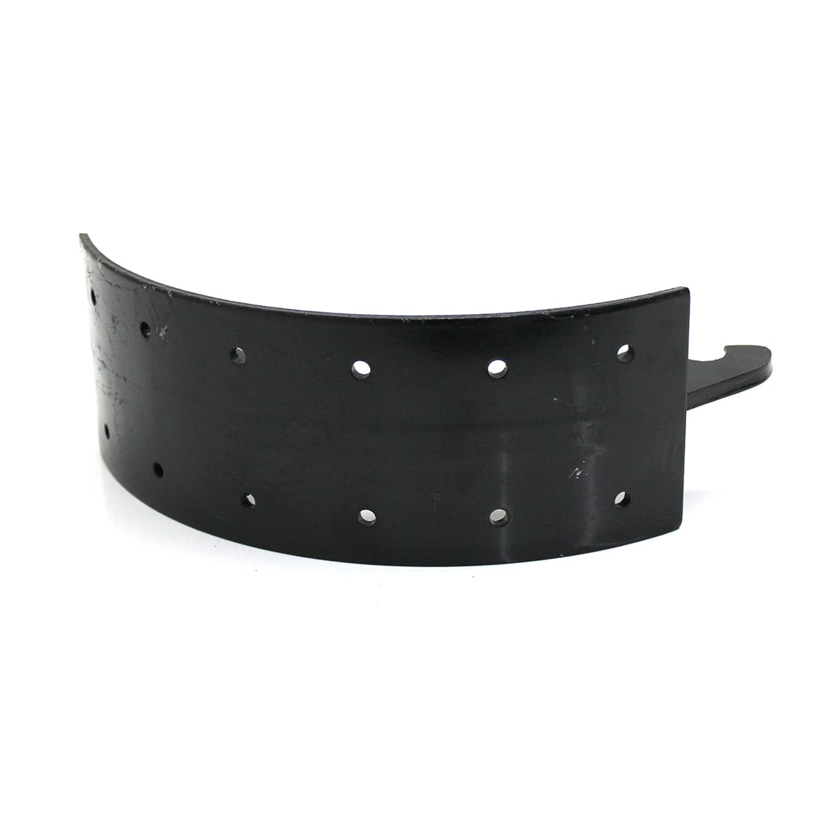 SAPATA/PATIM FREIO AGRALE/FORD/VW/MB (PARA LONA FD77) - PA018