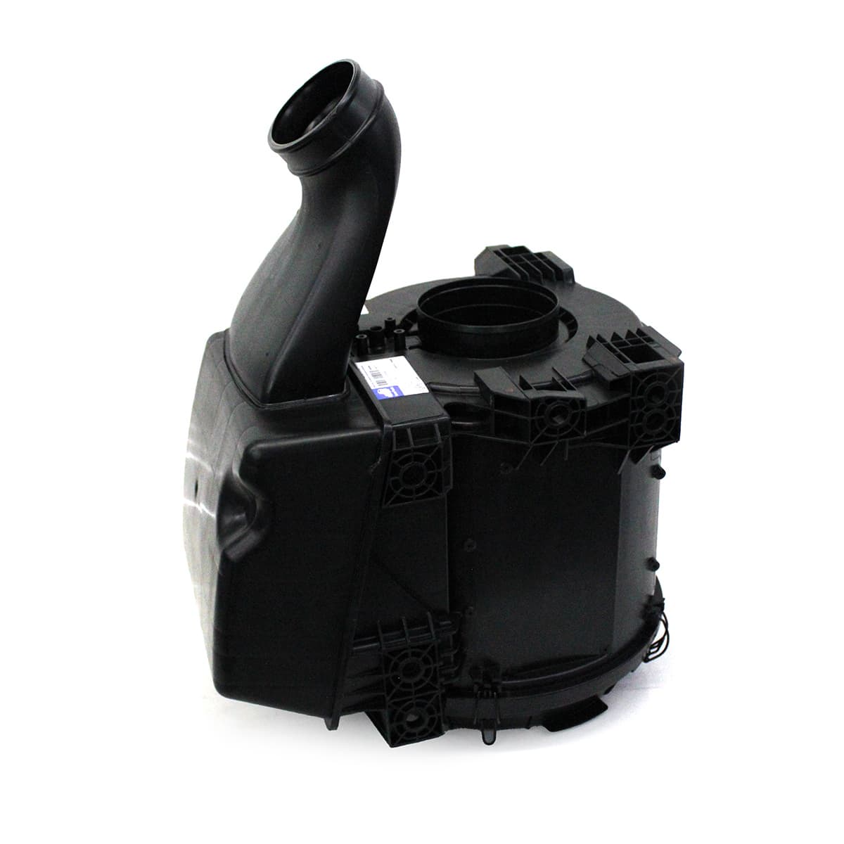 CONJUNTO FILTRO AR MB ATEGO MOTOR EURO 3 (SEM ELEMENTO) (ATE CHASSI D510.809) - 000956.48
