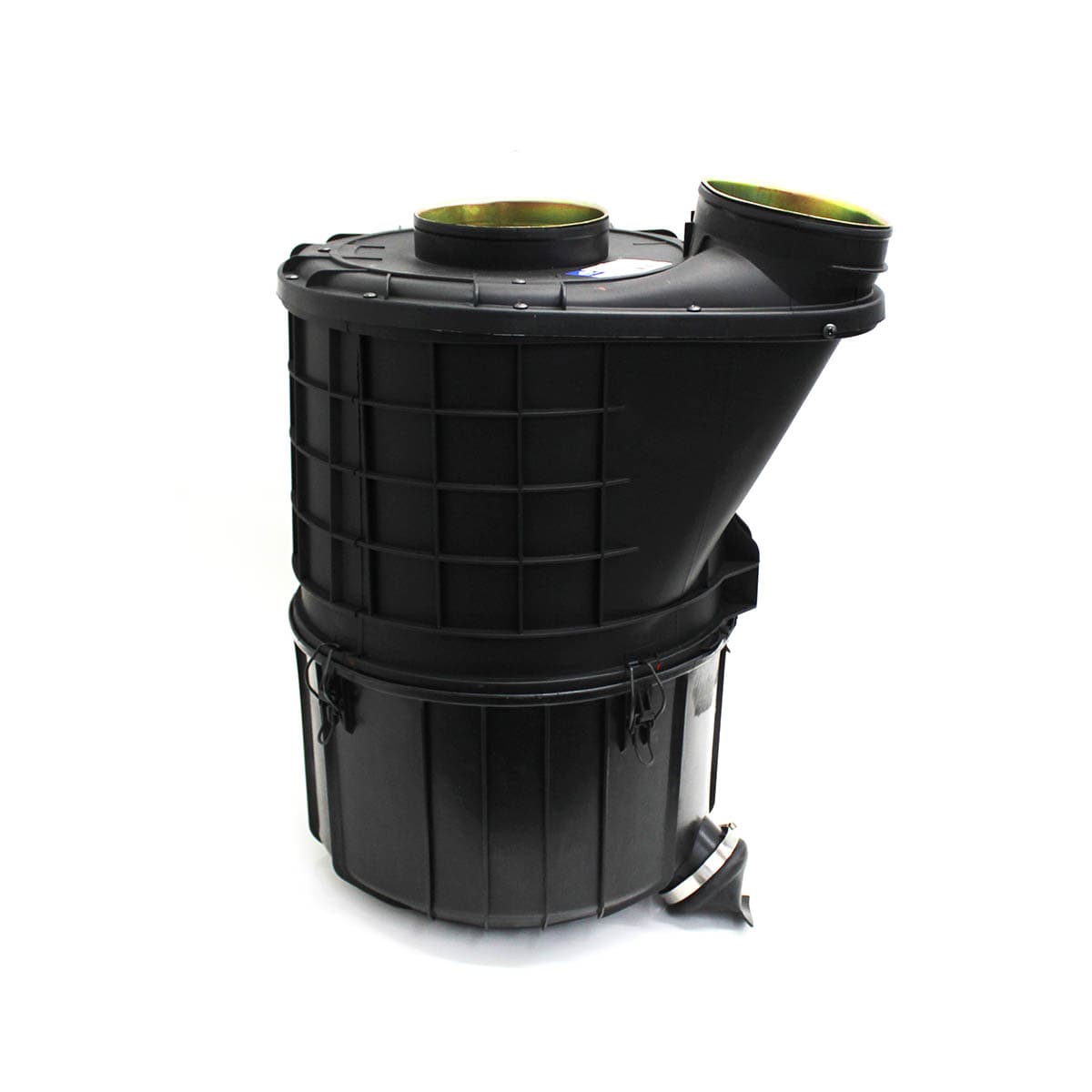 CARCACA FILTRO AR SEM ELEMENTO MB AXOR MOTOR OM457LA (SEM ELEMENTO) - 000973.48