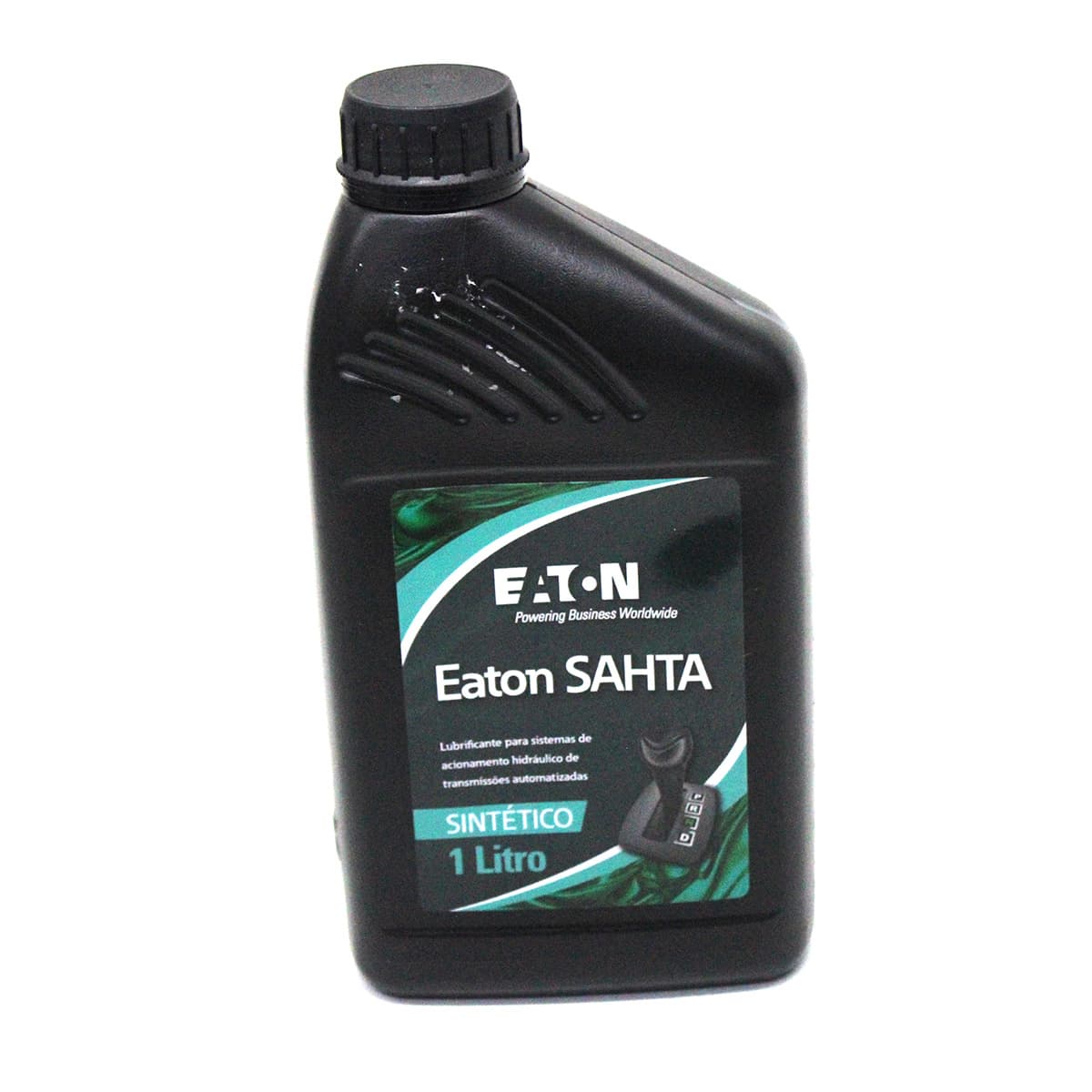 OLEO SAHTA SISTEMA ACIONAMENTO HIDRAULICO TRANSMISSAO AUTOMATIZADA MB/VW CAMBIO EATON EABO6106/EABO6206/EAO6106/EAO6206 - 1L - 3365369