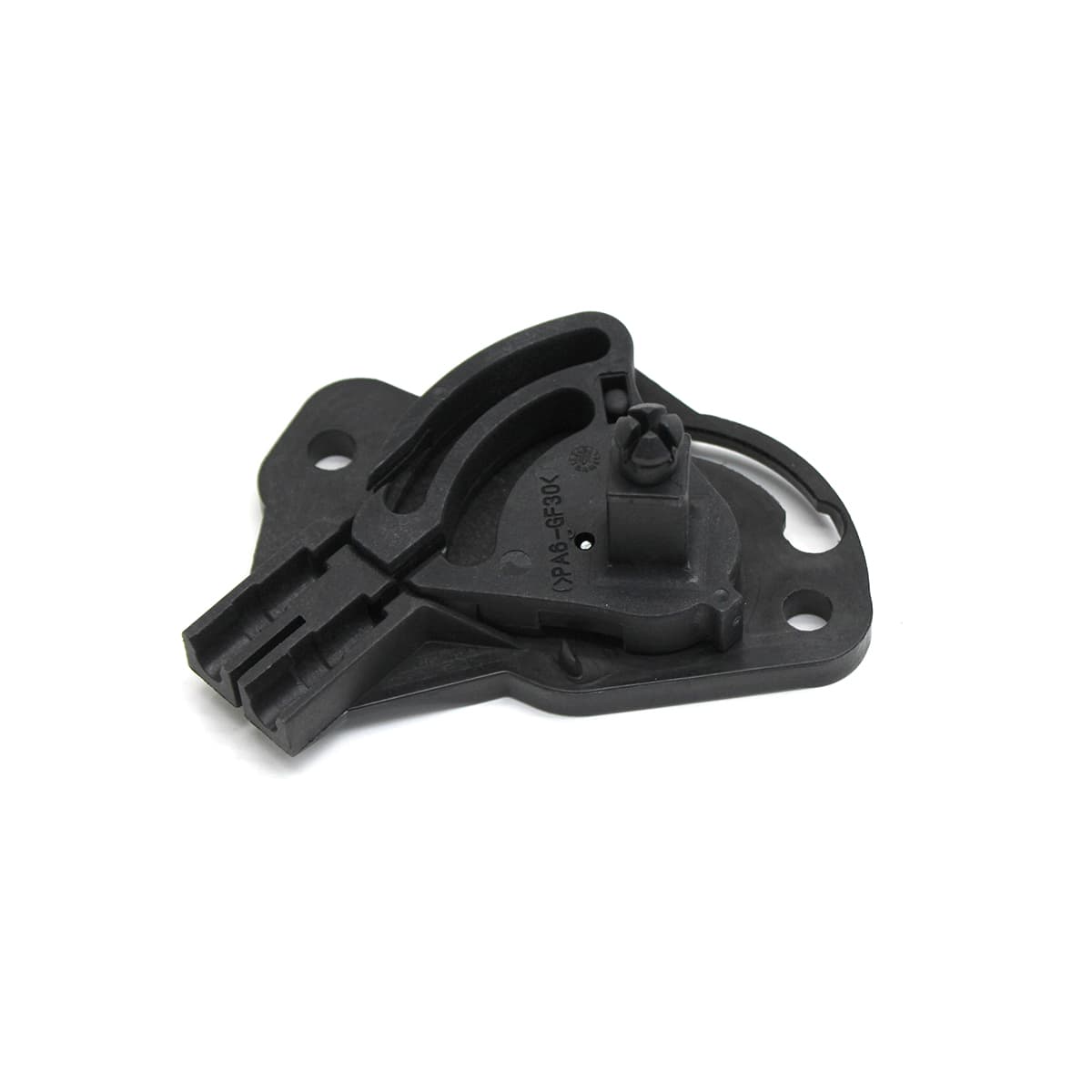 BASE/ALAVANCA LIBERACAO/DESBLOQUEIO PARA CABO CABINE VW NOVO DELIVERY - 112062.90
