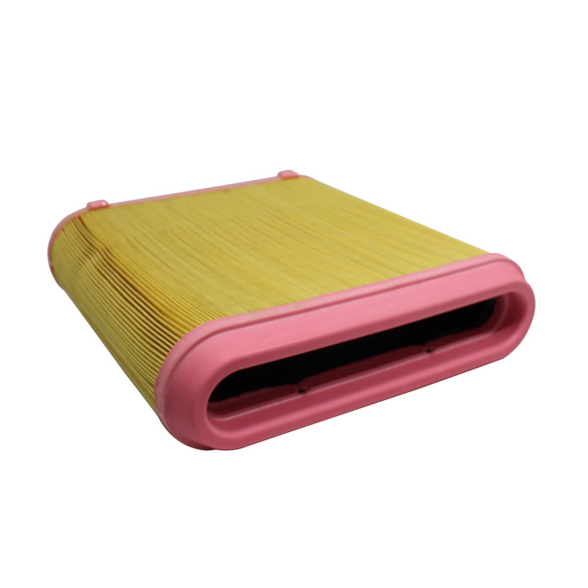 FILTRO AR VW NOVO DELIVERY EXPRESS/4150/4160/6160 MOTOR CUMMINS SERIE ISF 2.8 EURO 5 | VW 9170/11180/13180 MOTOR CUMMINS SERIE ISF 3.8 EURO 5/6 (FORMATO OVAL) - C37480