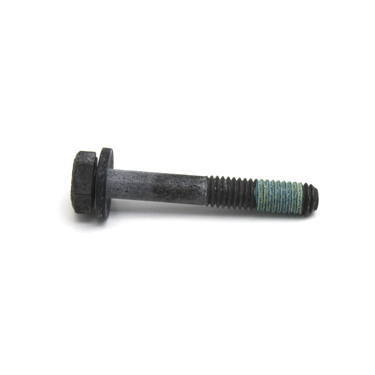 PARAFUSO (6MM) M6X40X1.00 HEX E ARRUELA - 3004285