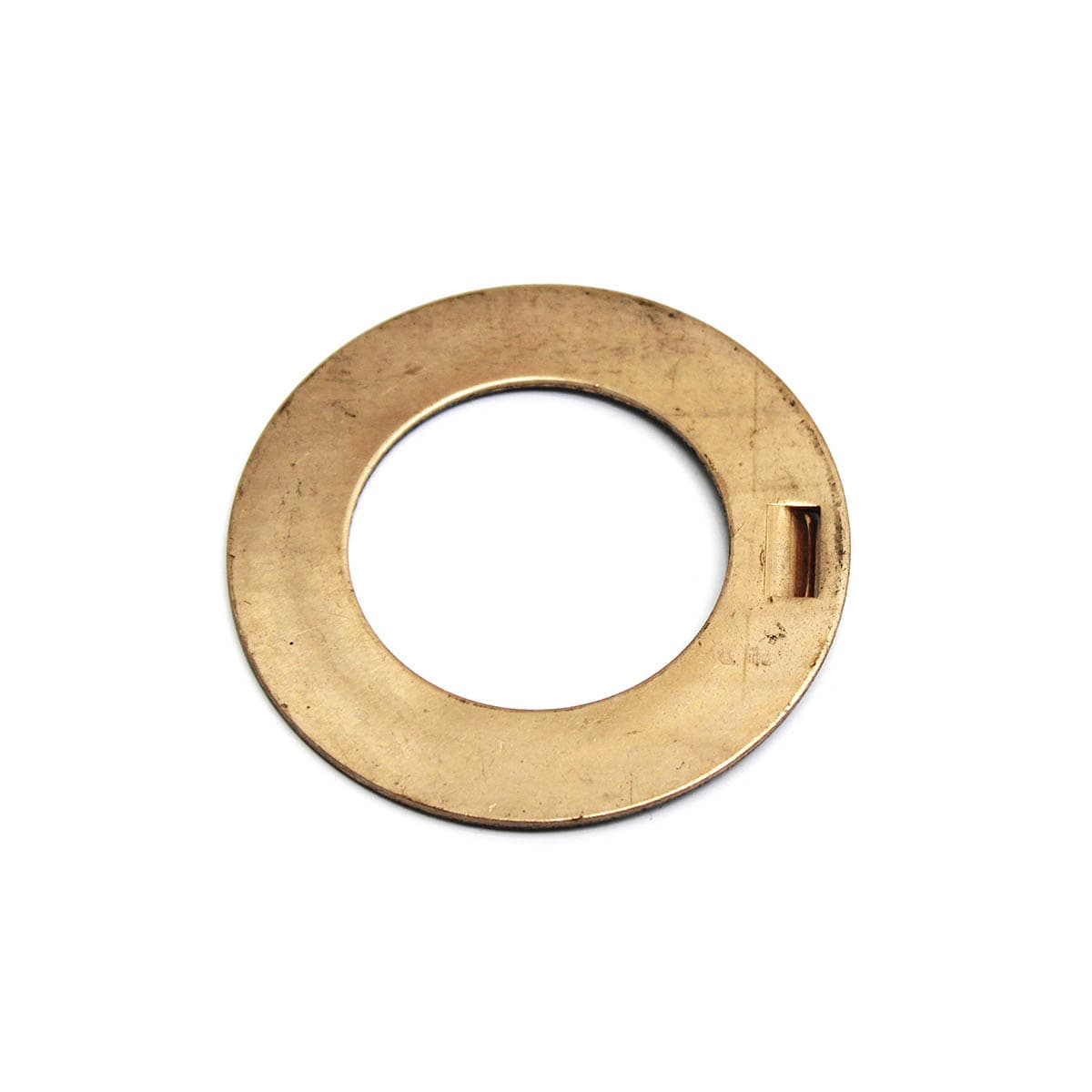 ARRUELA ENCOSTO ENGRENAGEM RE FORD/VW CAMBIO EATON FS5306/FSBO9406A/EA11109 (41X66MM) - 3315673