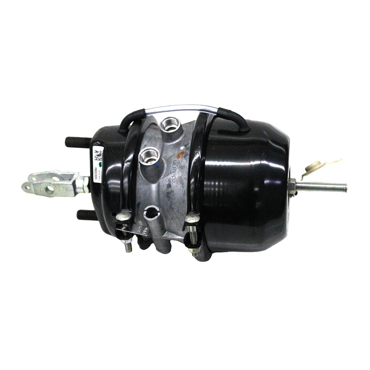 CAMARA/CUICA FREIO 24X30 TRASEIRO LE VW CONSTELLATION/WORKER EURO 5 (CONEXAO NG) (COM MOLA HO REFORCADA) - SB1176