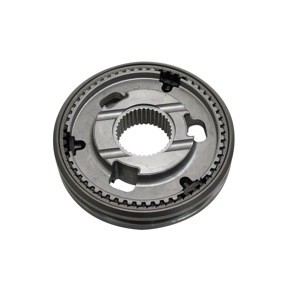 CONJUNTO SINCRONIZADOR 5M/6M (5/6) AGRALE | VW NOVO DELIVERY CAMBIO EATON ESO4106A/ESO4206A/ESBO4206A - 3363611
