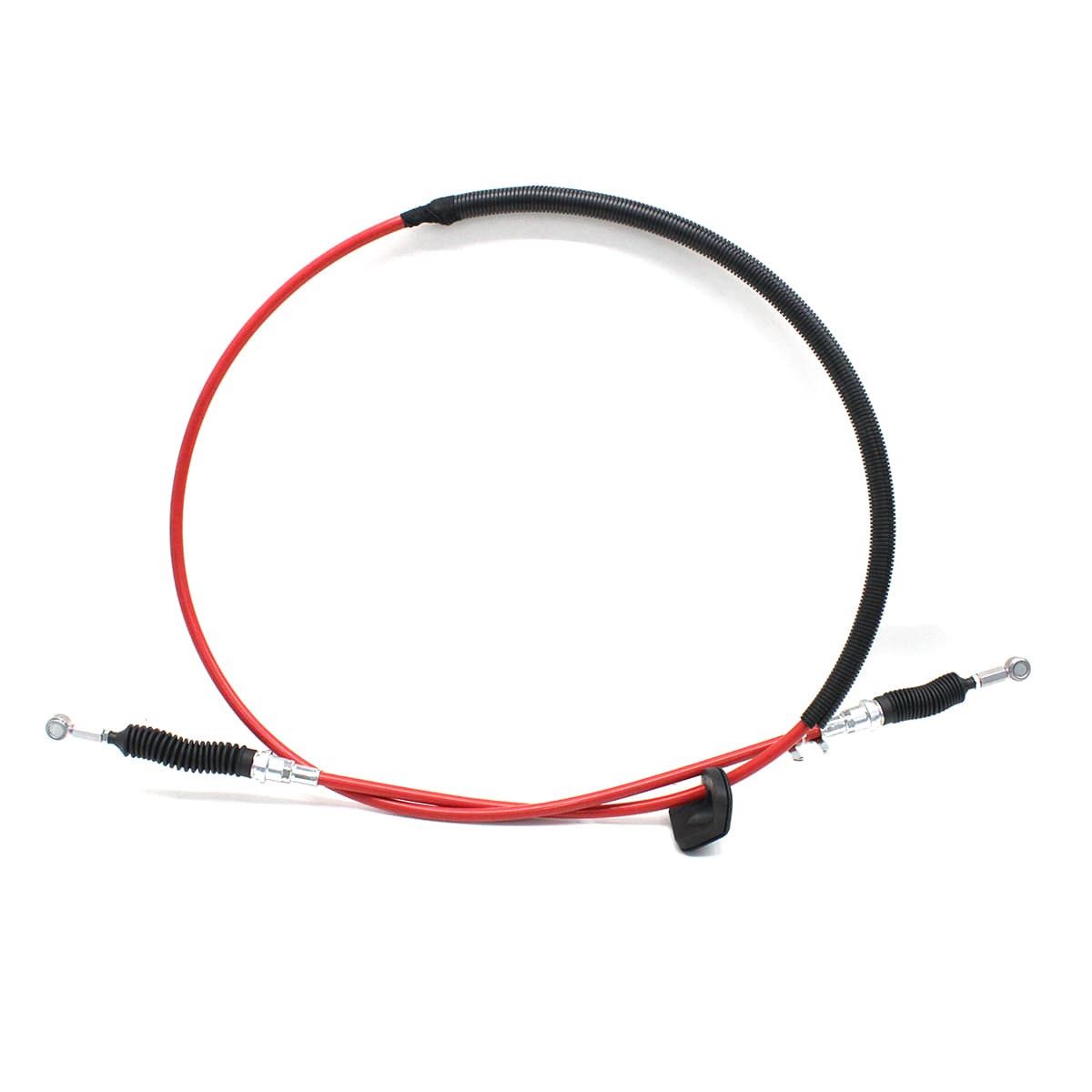 CABO 2740MM COMANDO SELECAO CAMBIO MB ACCELO 815/1016 4X2 (CAMBIO EATON) - 122338.90
