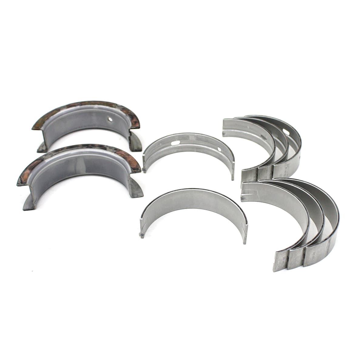 BRONZINA MANCAL 0,25MM MB MOTOR OM364/OM364A/OM364LA - BC332025