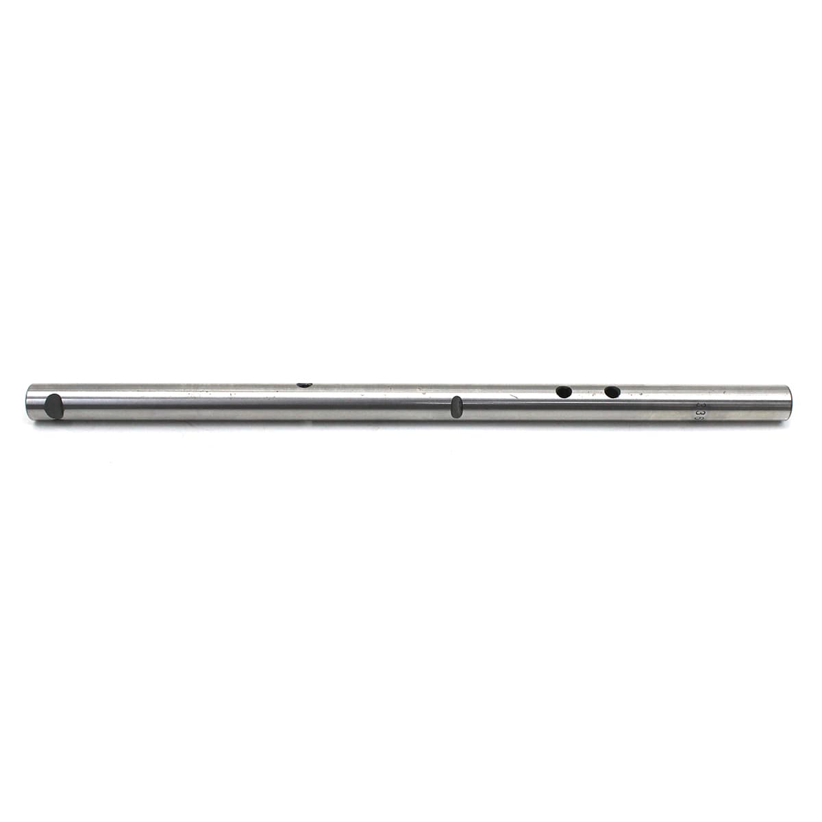 HASTE/VARAO GARFO ENGATE MUDANCA 1/2 (1M/2M) VW NOVO DELIVERY | MB ACCELO | IVECO | AGRALE | CAMBIO EATON ESBO6106/ESBO6106A/ESO6106A/EAO6206 - 3364153