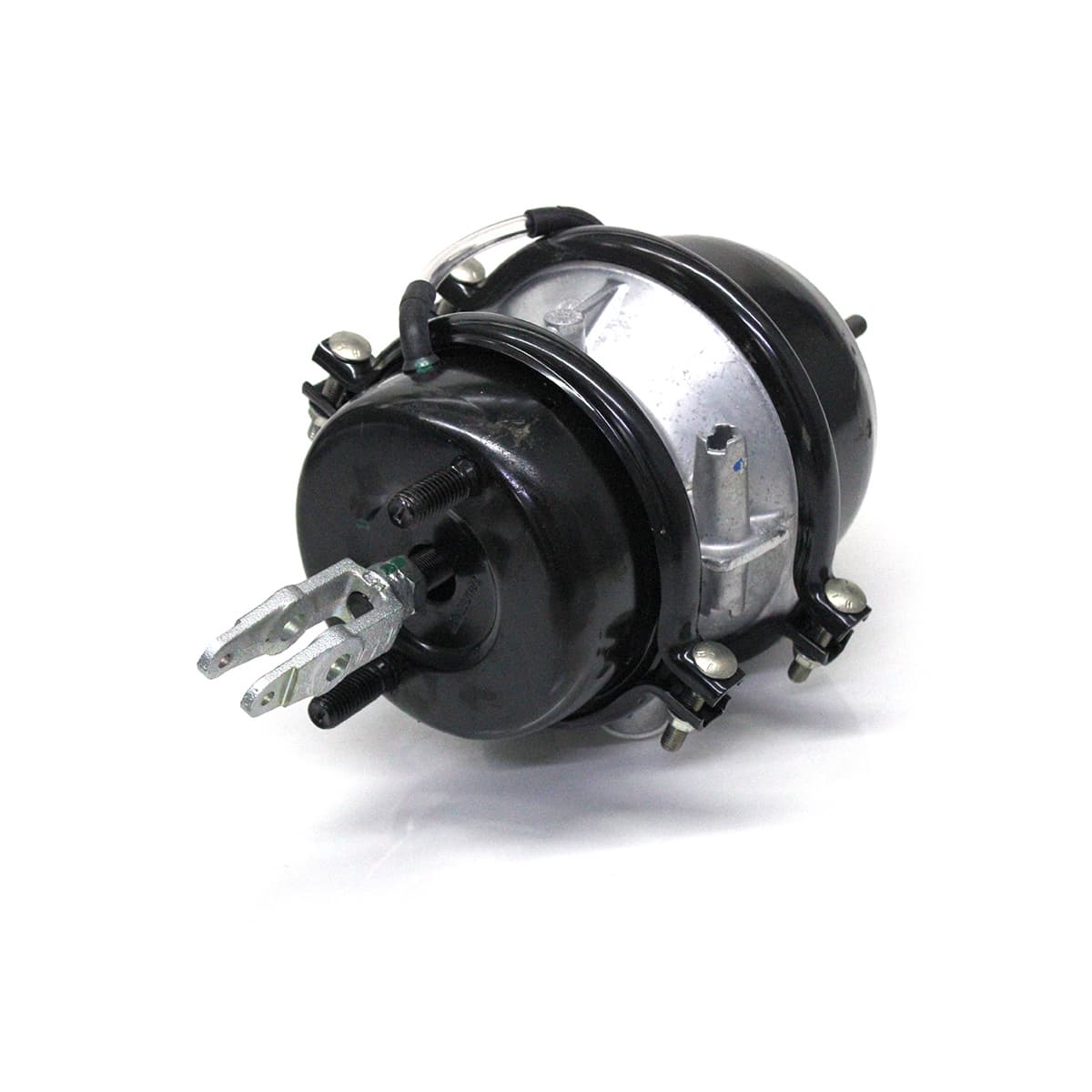 CAMARA/CUICA FREIO SPRING BRAKE 24X30 LD VW (CONEXAO ROSCA M22X1,5) (FORQUILHA ROSCA 5/8 1245Z1066) (HASTE CURTA 44MM) - SB343