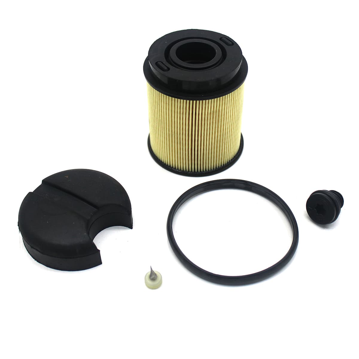 FILTRO UREIA/ARLA MANG TGX MOTOR MAN D2676 EURO 5 | DAF XF105/CF85 | SCANIA SERIE 4/5 EURO 5 (REFIL) - MM100831E