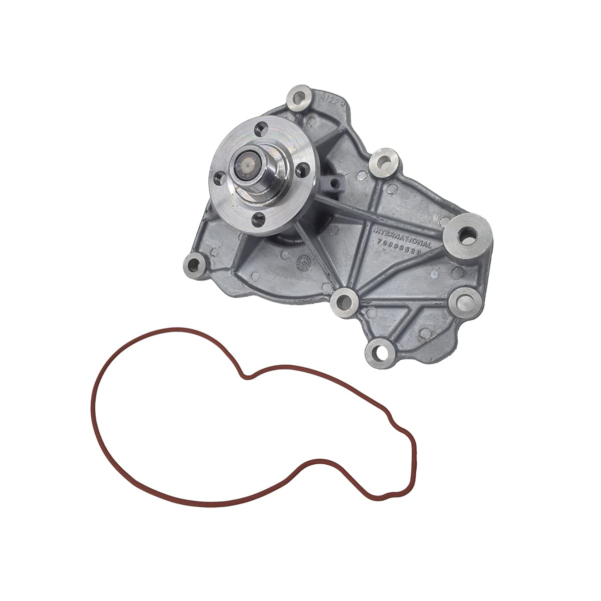 BOMBA DAGUA FORD RANGER MOTOR MAXION POWER STROKE NGD 3.0 - 7008135R1E