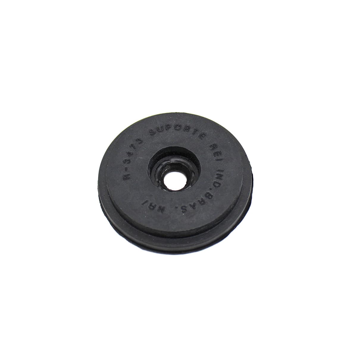 BATENTE/COXIM (PARTE TRASEIRA) ARTICULACAO SUSPENSAO CABINE MB AXOR/ACTROS - R3473