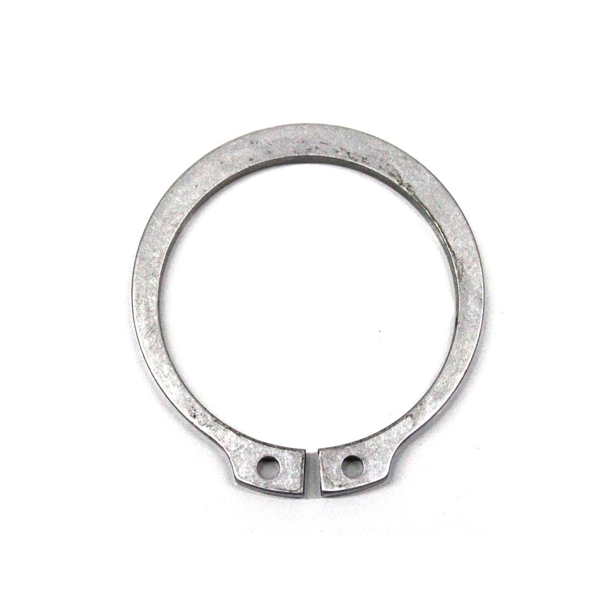 TRAVA/ANEL ELASTICO 2,55MM IVECO CAMBIO ZF 6S480VO - 0730302403