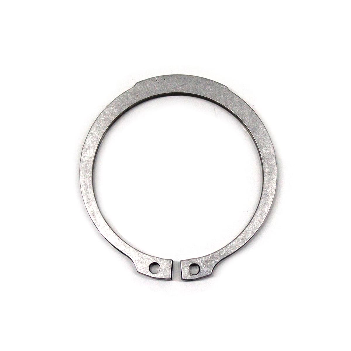 TRAVA/ANEL ELASTICO 2,50MM IVECO/MB CAMBIO ZF 6S480VO - 0730302411