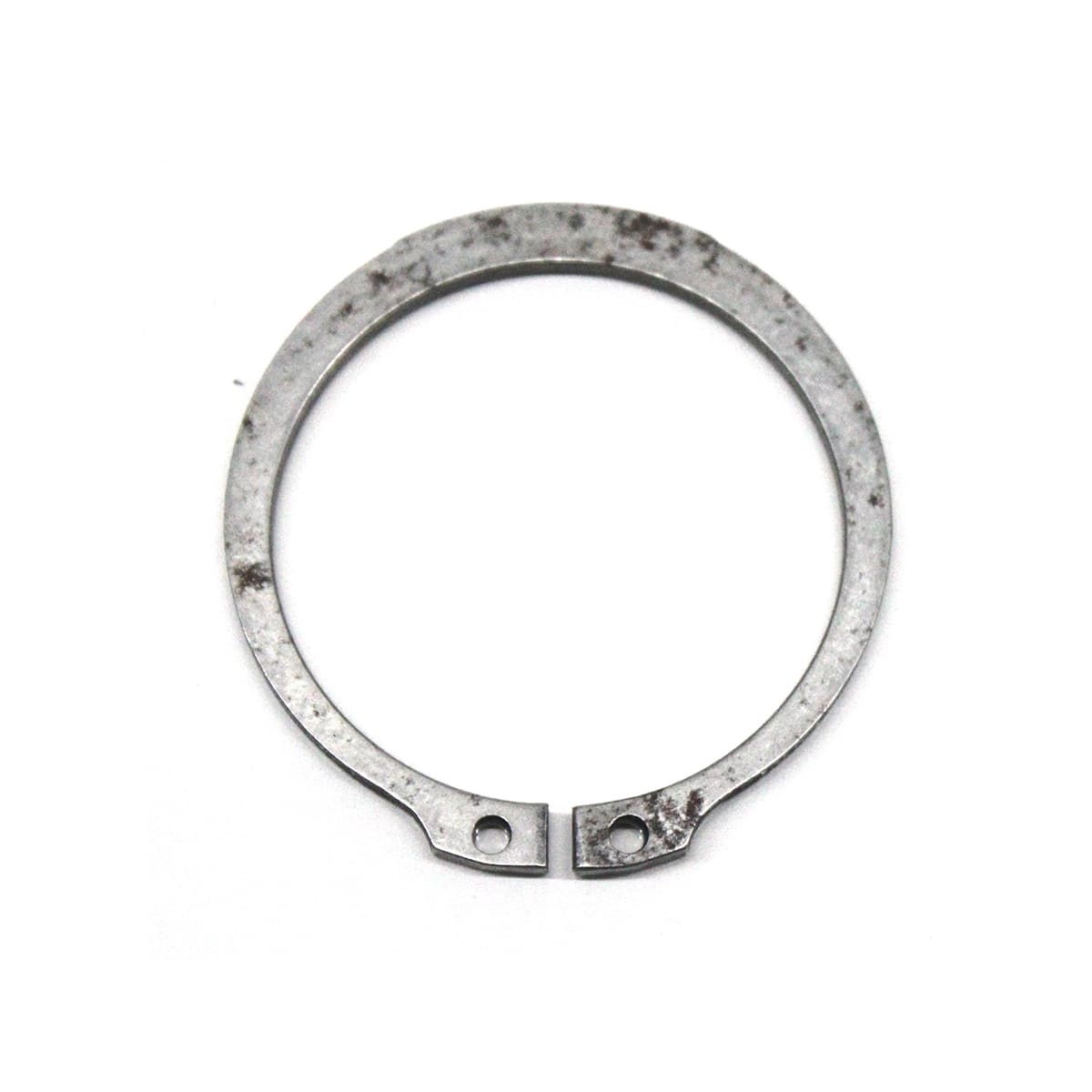 TRAVA/ANEL ELASTICO 2,60MM IVECO CAMBIO ZF 6S480VO - 0730302413