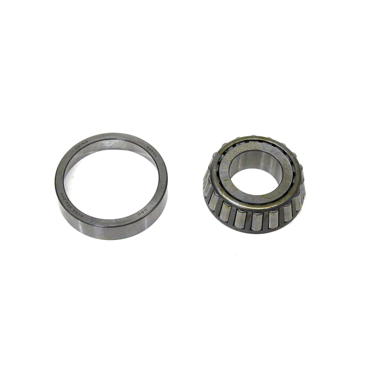 ROLAMENTO (33885/33822) CONTRA EIXO INFERIOR LADO DA ESTRIA MB CAMBIO ZF AK680/S6820 - 0750120071