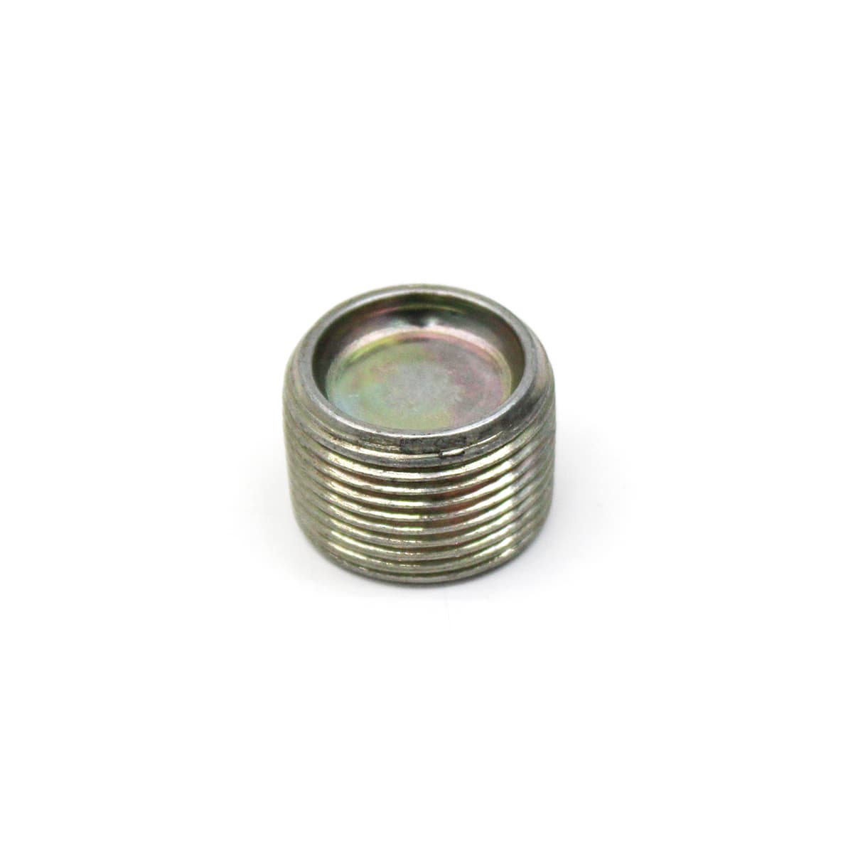 BUJAO/TAMPAO ALLEN ROSCADO (24MM) M24X1,5 (SEM IMA) MB/VW CAMBIO ZF - 1307301331