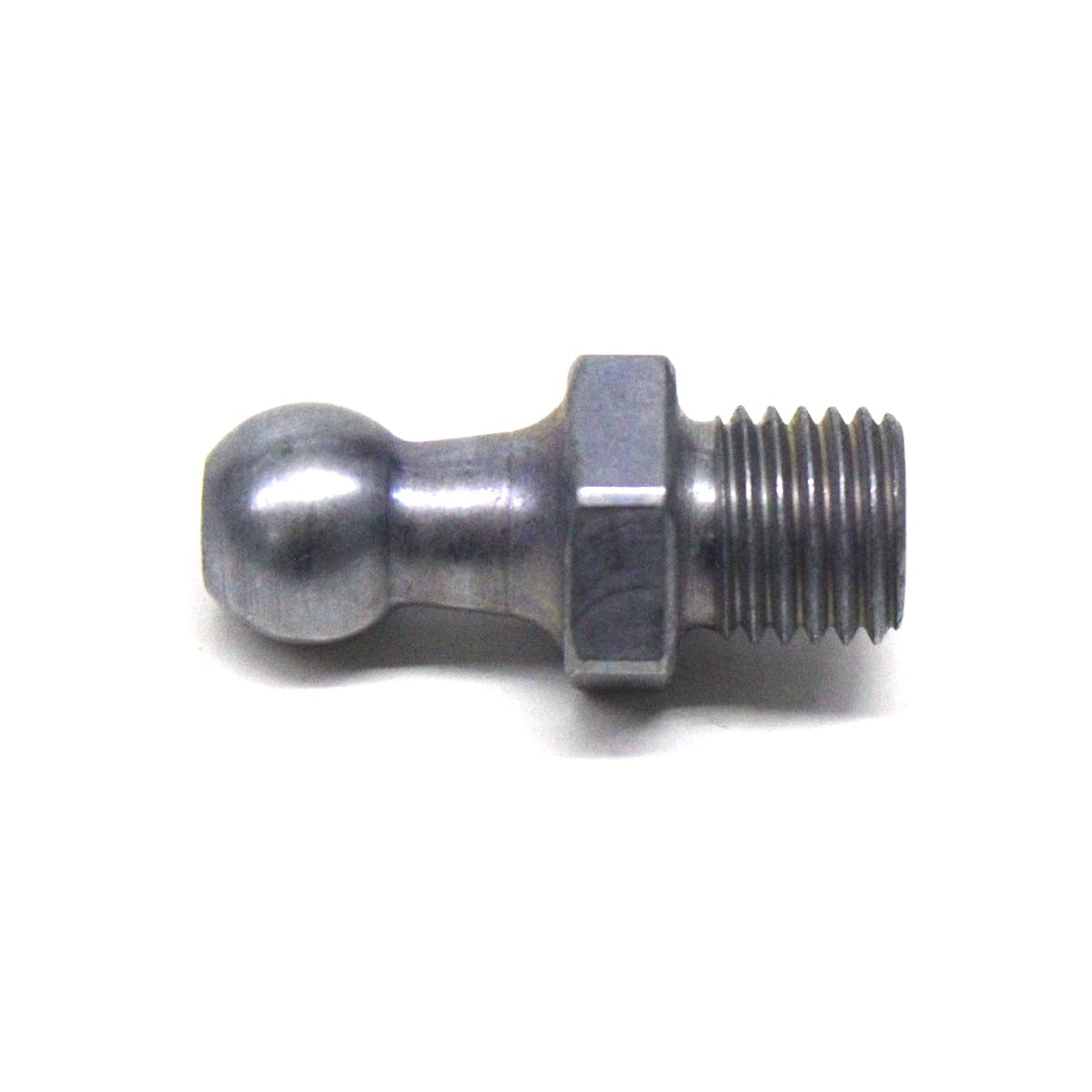 PINO/TERMINAL ESFERICO (100MM) 10X9X1,25 ALAVANCA MUDANCA IVECO CAMBIO ZF 6S480VO - 1323307119