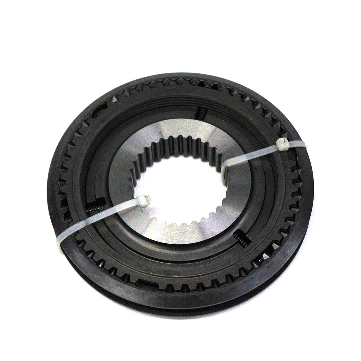CONJUNTO SINCRONIZADO 1M/2M (1/2) IVECO/VW CONSTELLATION CAMBIO ZF 9S - 1324204007