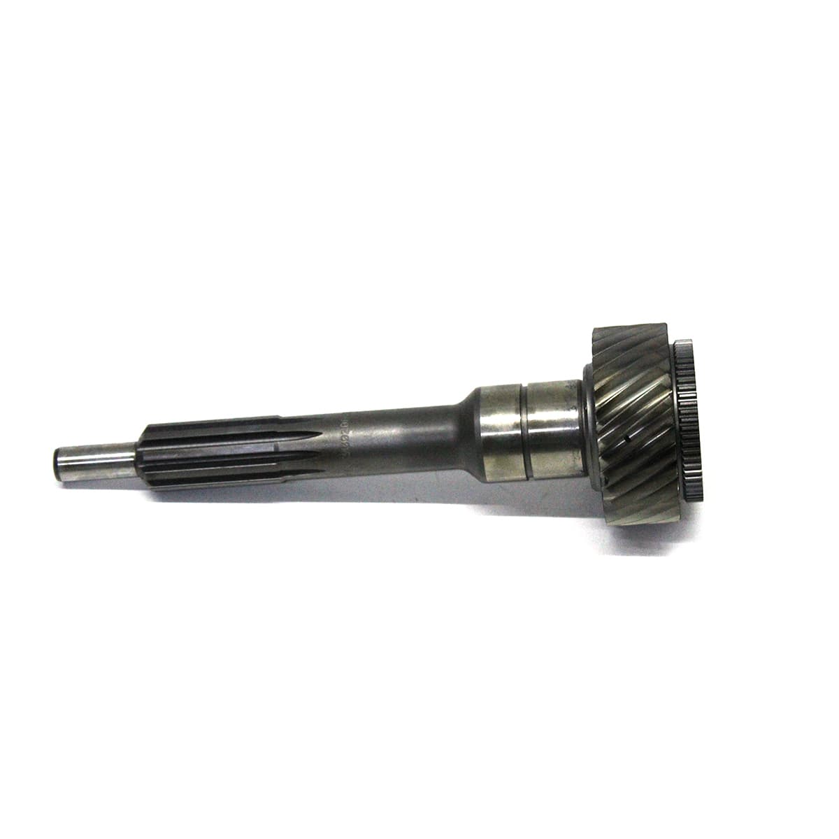EIXO DE ACIONAMENTO IVECO CAMBIO ZF 6S - 1369302007