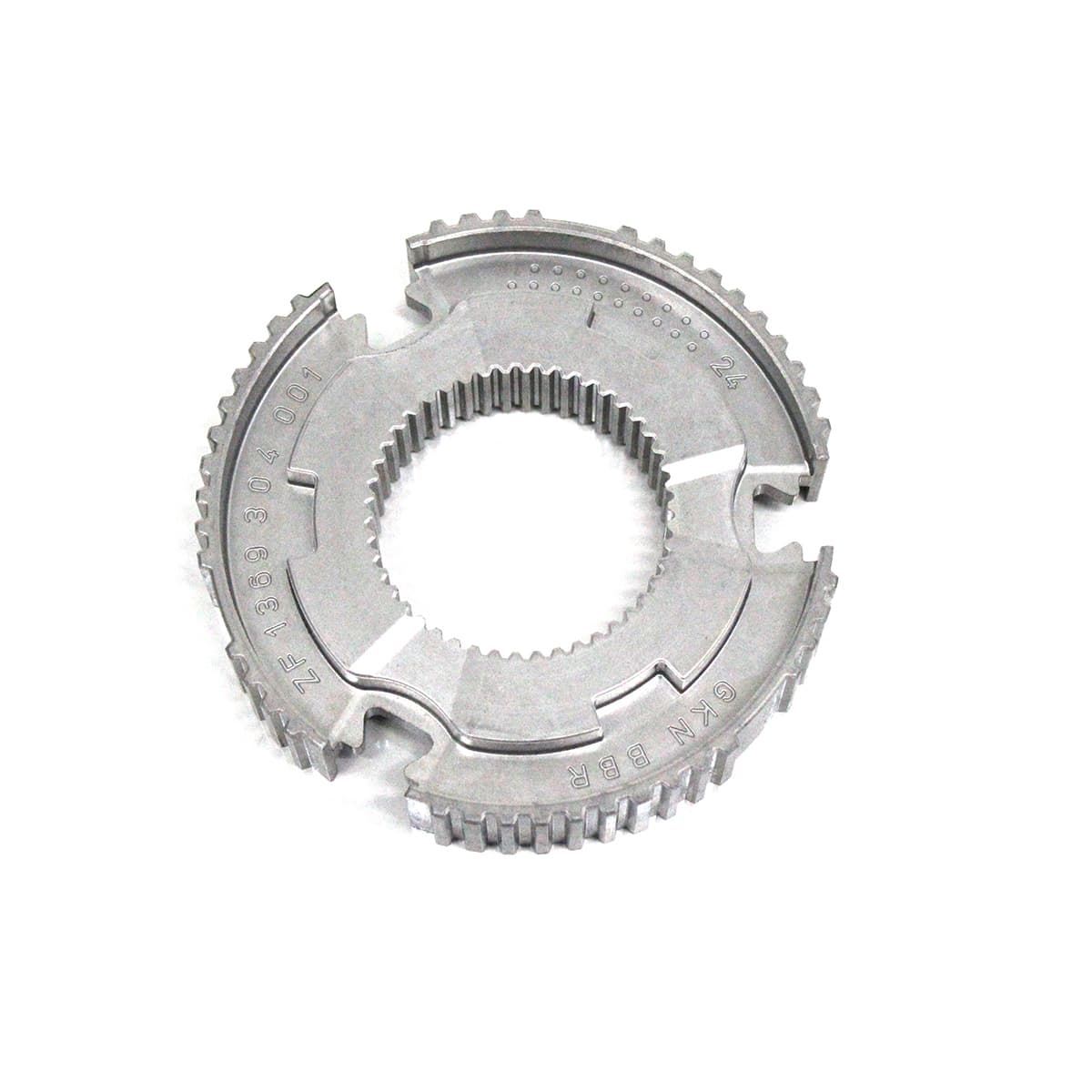 CORPO SINCRONIZADO 1M/2M (1/2) E 3M/4M (3/4) E 5M/6M (5/6) | MB SPRINTER | IVECO DAILY | CAMBIO ZF 6S480VO - 1369304001