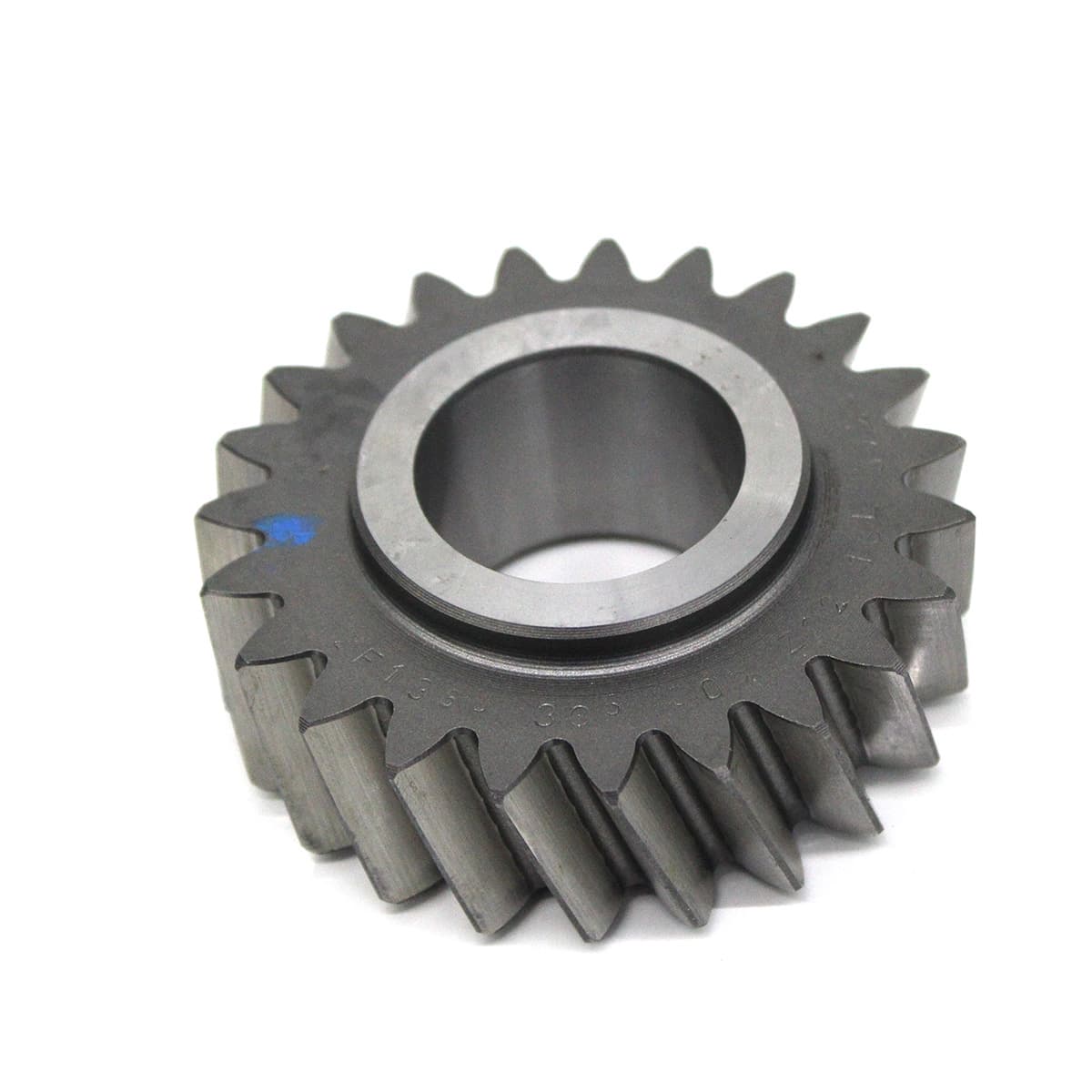 ENGRENAGEM RE MENOR IVECO/MB CAMBIO ZF 6S480 - 1369305005