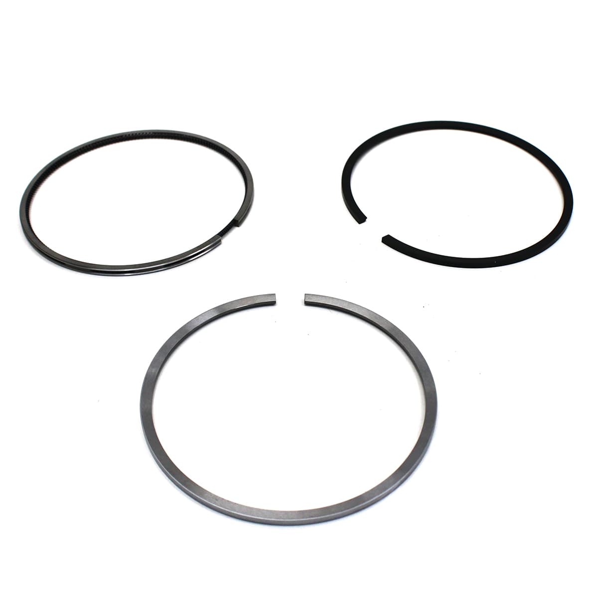 JG ANEL STD FORD/VW MOTOR CUMMINS SERIE ISL 8.9L (PARA PISTAO ARTICULADO) | SERIE ISC 8.3 (PARA PISTAO COMUM) (CAIXA PARA 1CIL) - A0210580