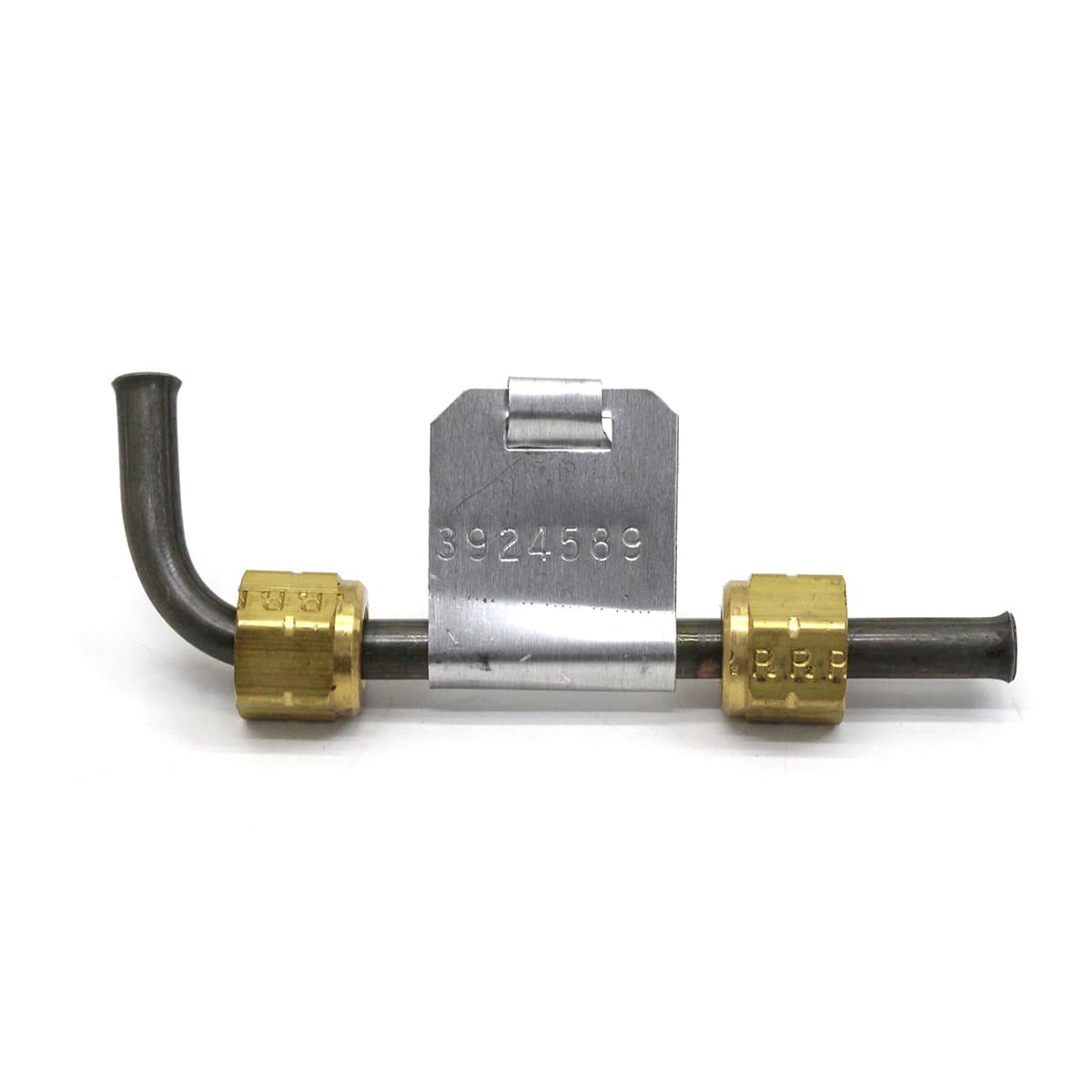 TUBO/CANO COMBUSTIVEL FORD/VW MOTOR CUMMINS - 3924589
