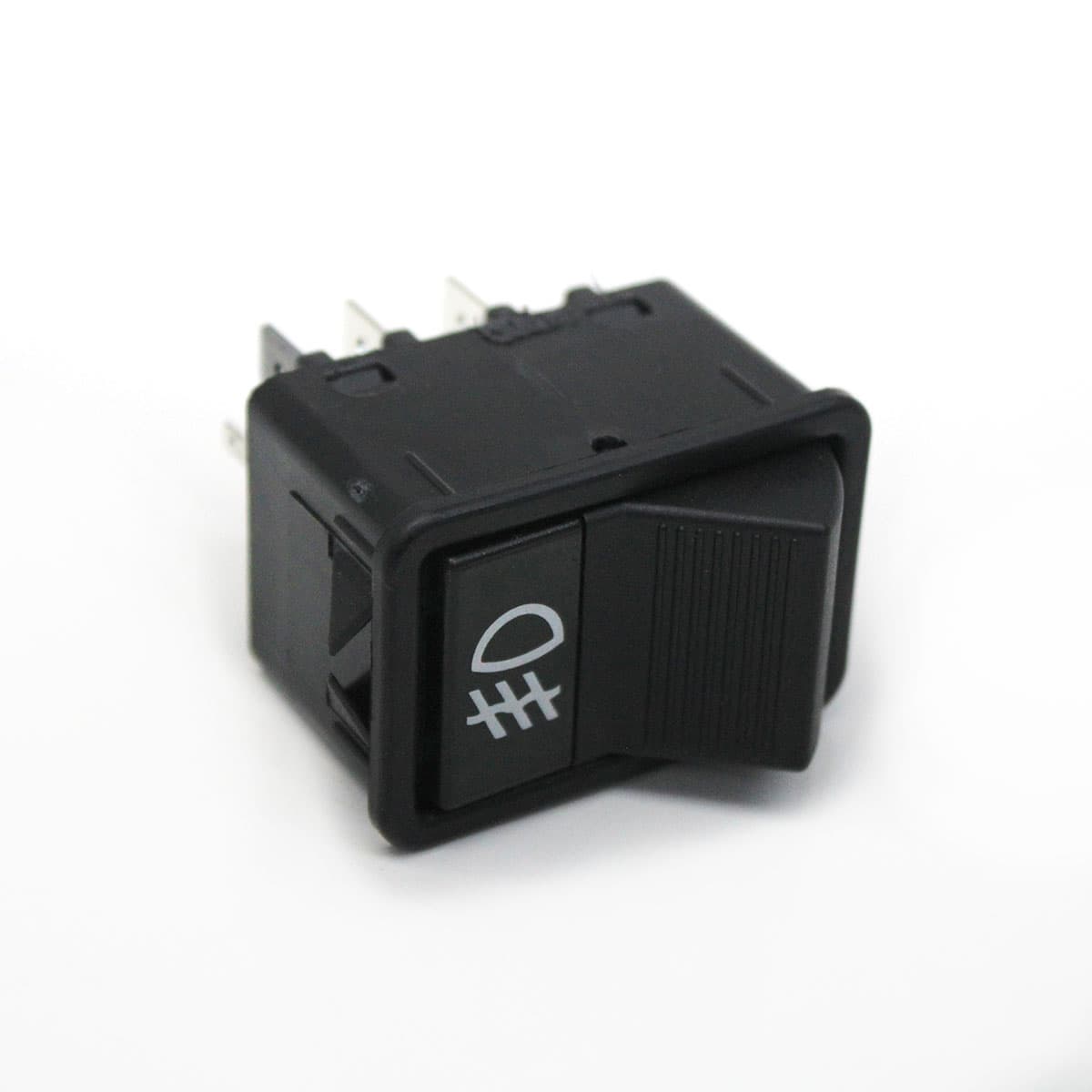 INTERRUPTOR/BOTAO 24V FAROL AUXILIAR/NEBLINA AGRALE VOLARE - 3833103